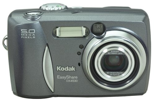 Kodak EasyShare DX4530 