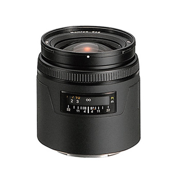 Mamiya AF 26mm f/4.5 Ultra-Wide Angle Lens